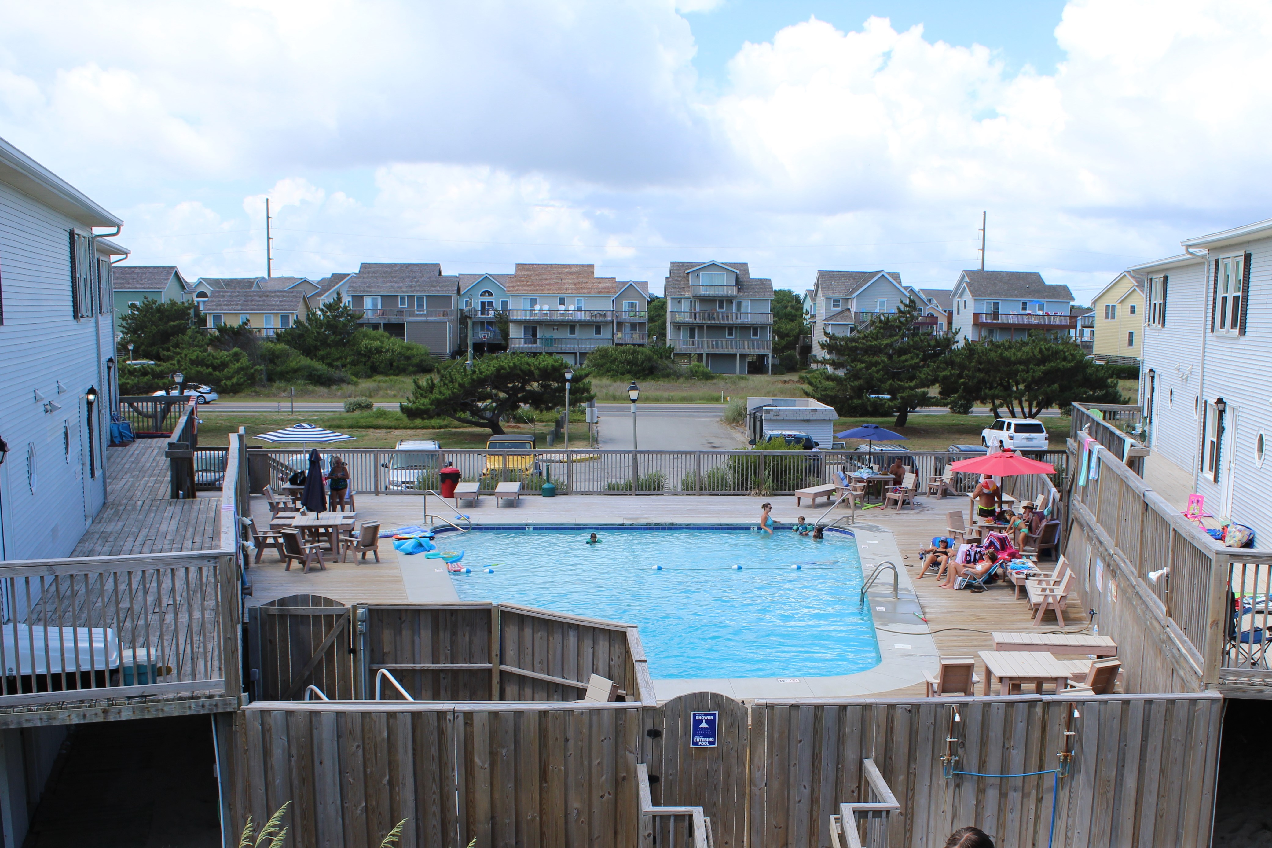 Outer Banks Beach Club II Outer Banks Resort Rentals Vacation